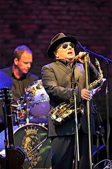 vanmorrison