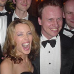 Simply Swing & Kyle Minogue