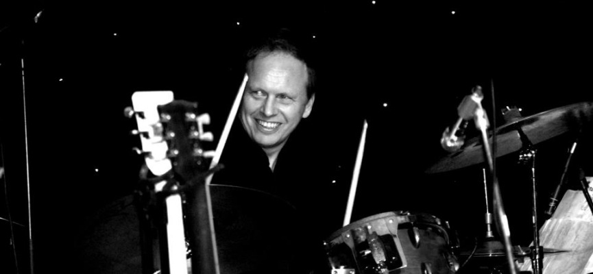 Jeff Lardner, Drums
