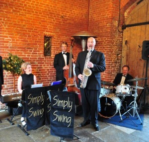 Swing Jazz Band