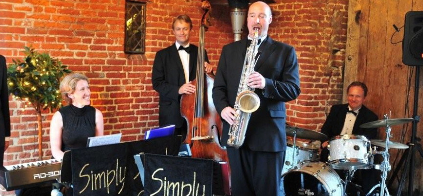 Swing Jazz Band