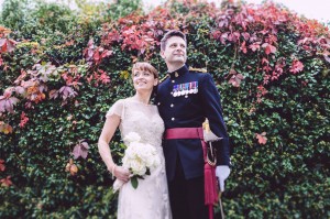 Wedding Pianist at Royal Military Academy Sandhurst