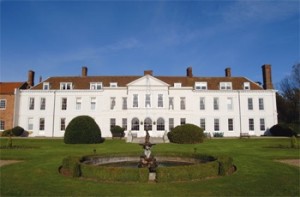 Gosfield Hall