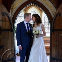 Coworth Park Wedding