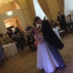 Farnham Castle Wedding