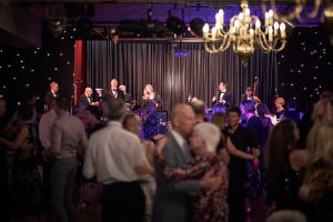 Ballroom Dance Band, UK, Simply Swing